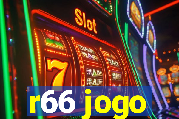 r66 jogo